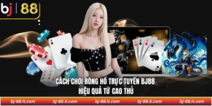 Cách chơi rồng hổ