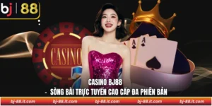 Casino BJ88