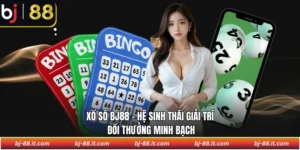 Xổ số BJ88